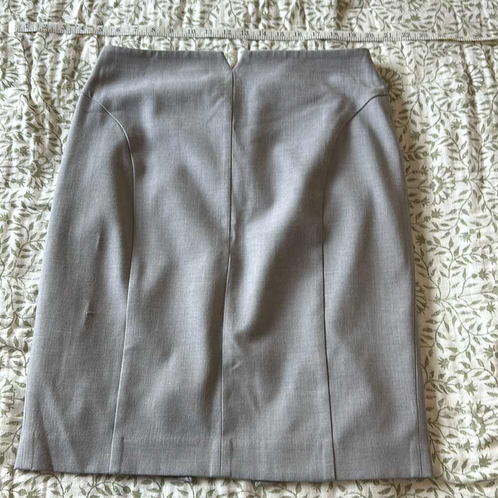 Express Skirt